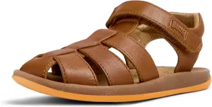 Camper Unisex-Child Fisherman Flat Sandal, 25 EU (US Kid's 8)