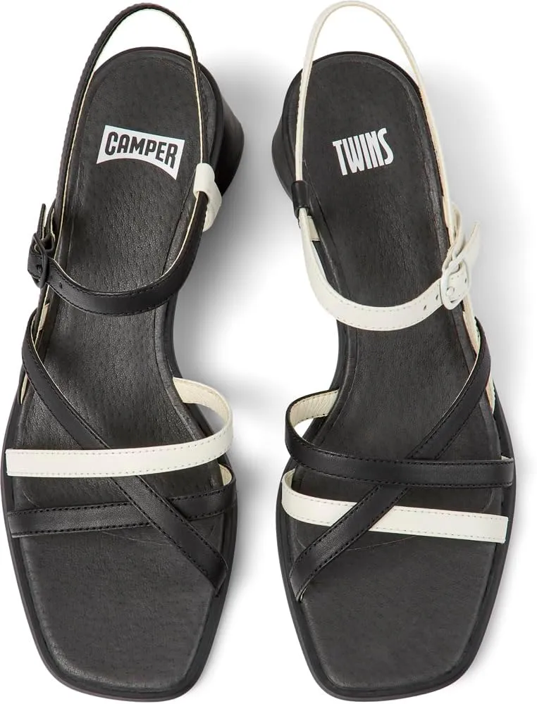 Camper Women's Heeled Sandal