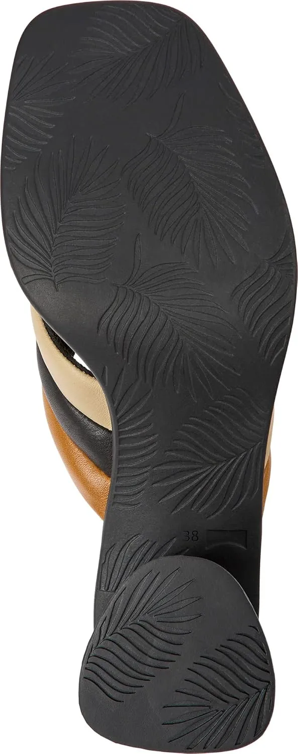 Camper Women's K201502 TWS Heeled Sandal
