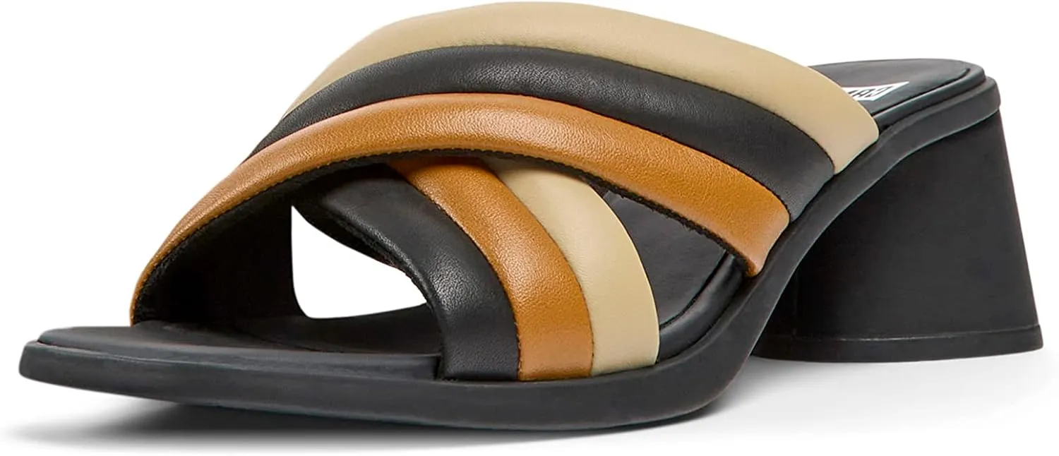 Camper Women's K201502 TWS Heeled Sandal