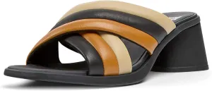 Camper Women's K201502 TWS Heeled Sandal