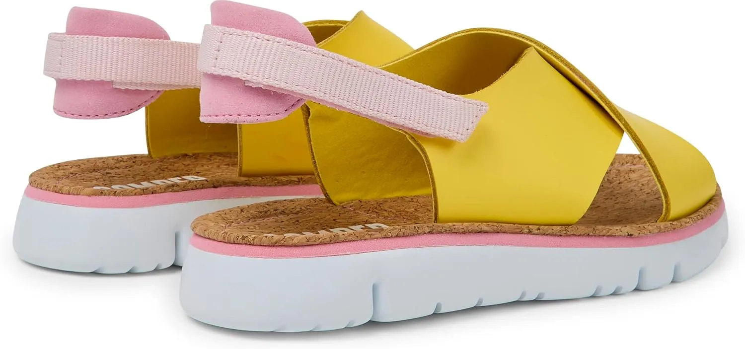 Camper Women's Oruga Sandal K200157