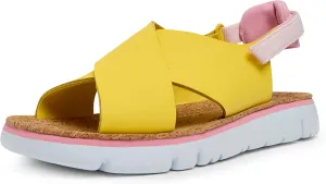 Camper Women's Oruga Sandal K200157