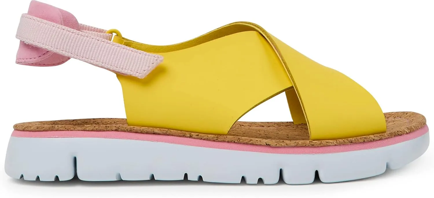 Camper Women's Oruga Sandal K200157