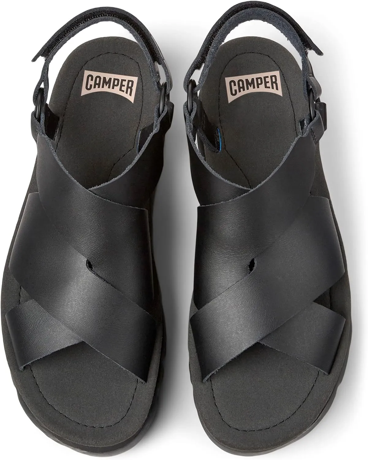 Camper Women's Oruga Up K201399 Sandal