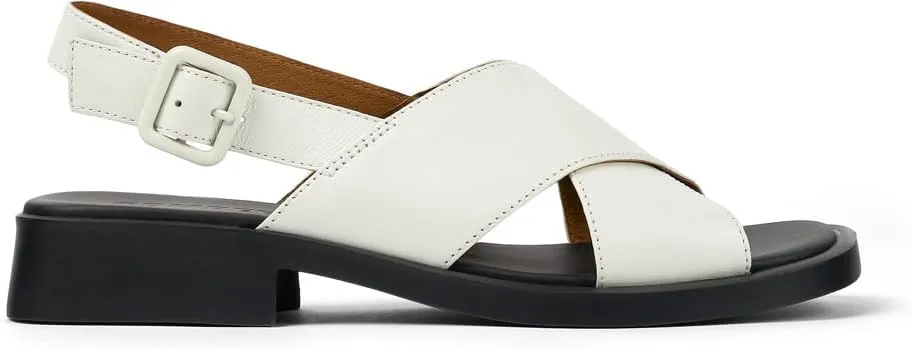 Camper Women's X-Strap Sandal