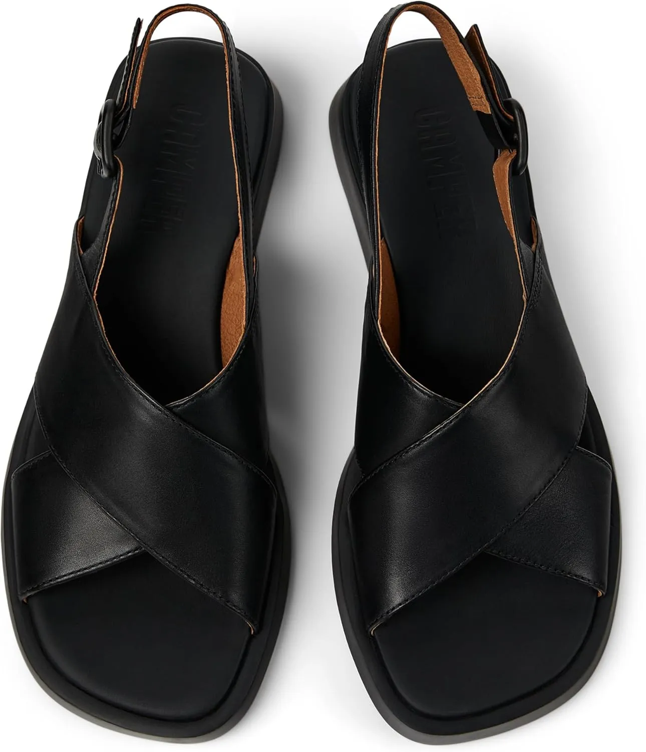 Camper Women's X-Strap Sandal