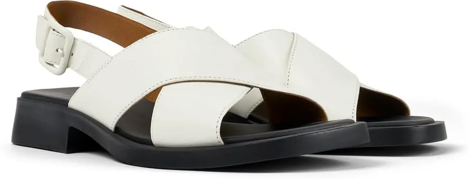 Camper Women's X-Strap Sandal
