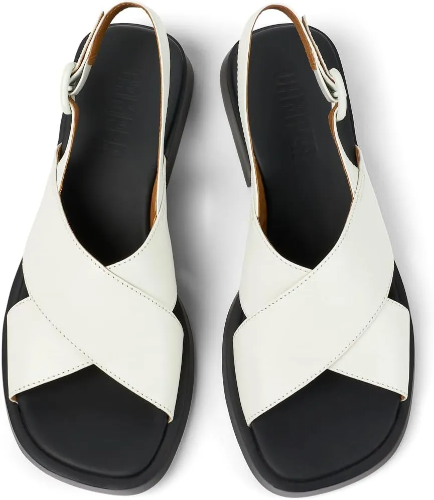 Camper Women's X-Strap Sandal