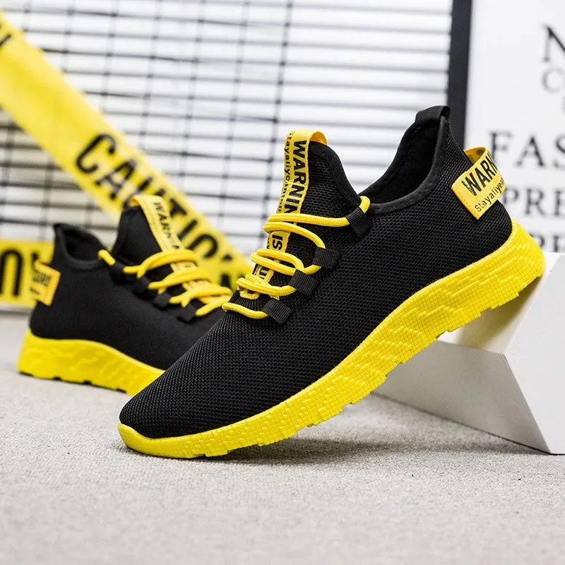 Casual Lightweight Sneakers