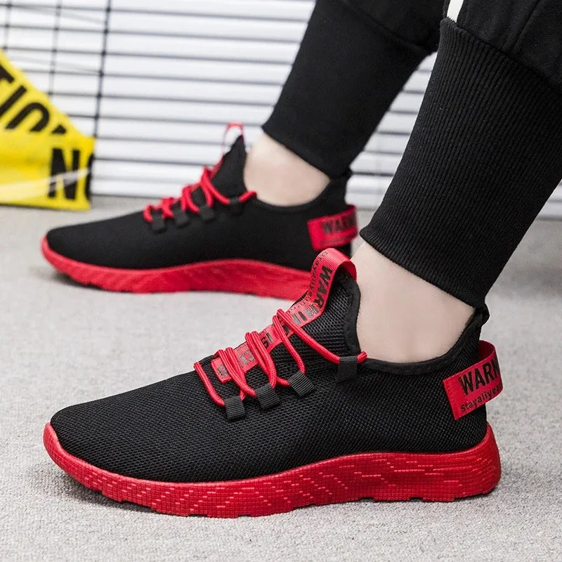 Casual Lightweight Sneakers