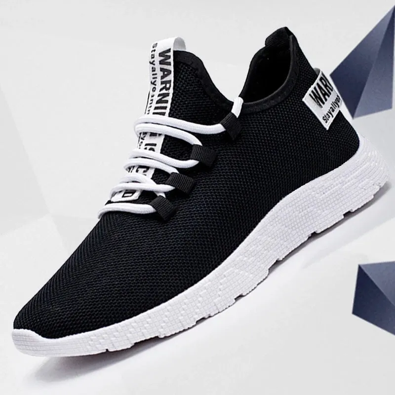 Casual Lightweight Sneakers