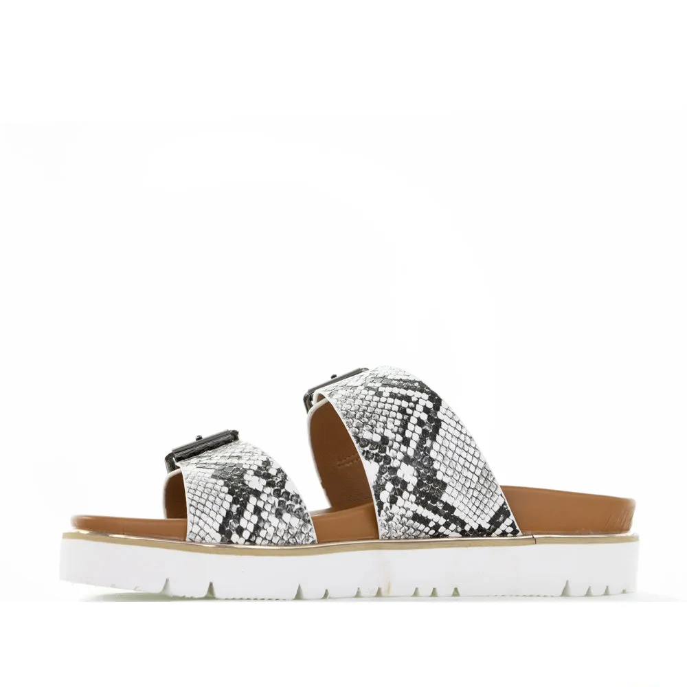 CC RESORTS YUMMY BEIGE PRINT