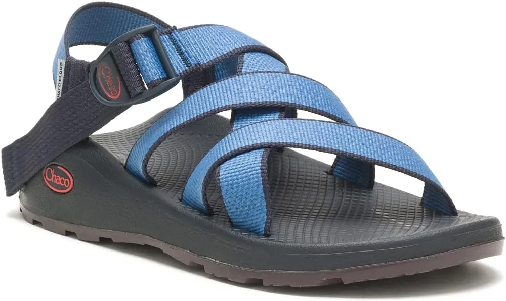 Chaco Men's Bandedz/Cloud Sandal