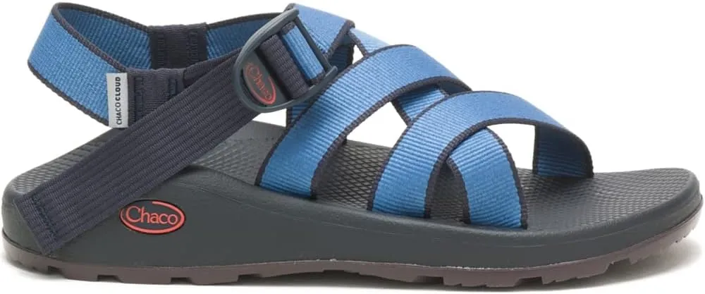 Chaco Men's Bandedz/Cloud Sandal
