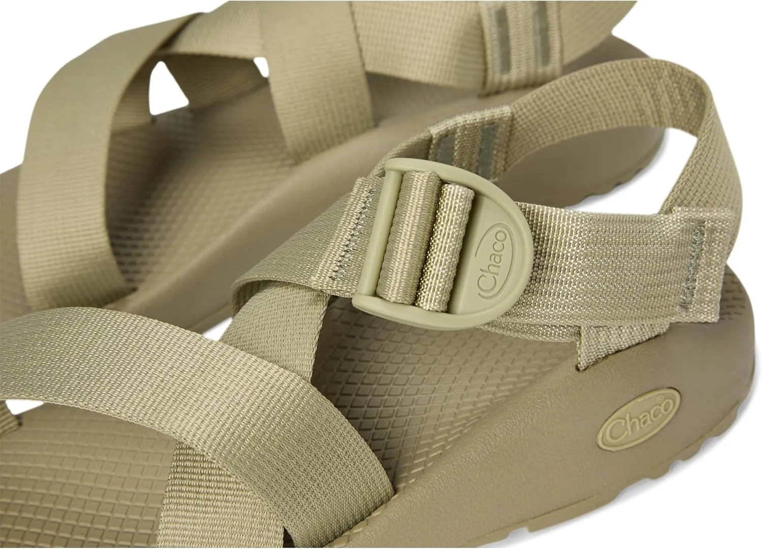 Chaco Men's Mega Z Classic Sandal