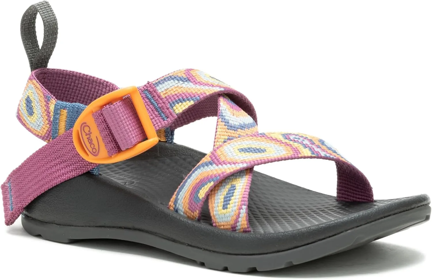 Chaco Unisex-Child Outdoor Sandal