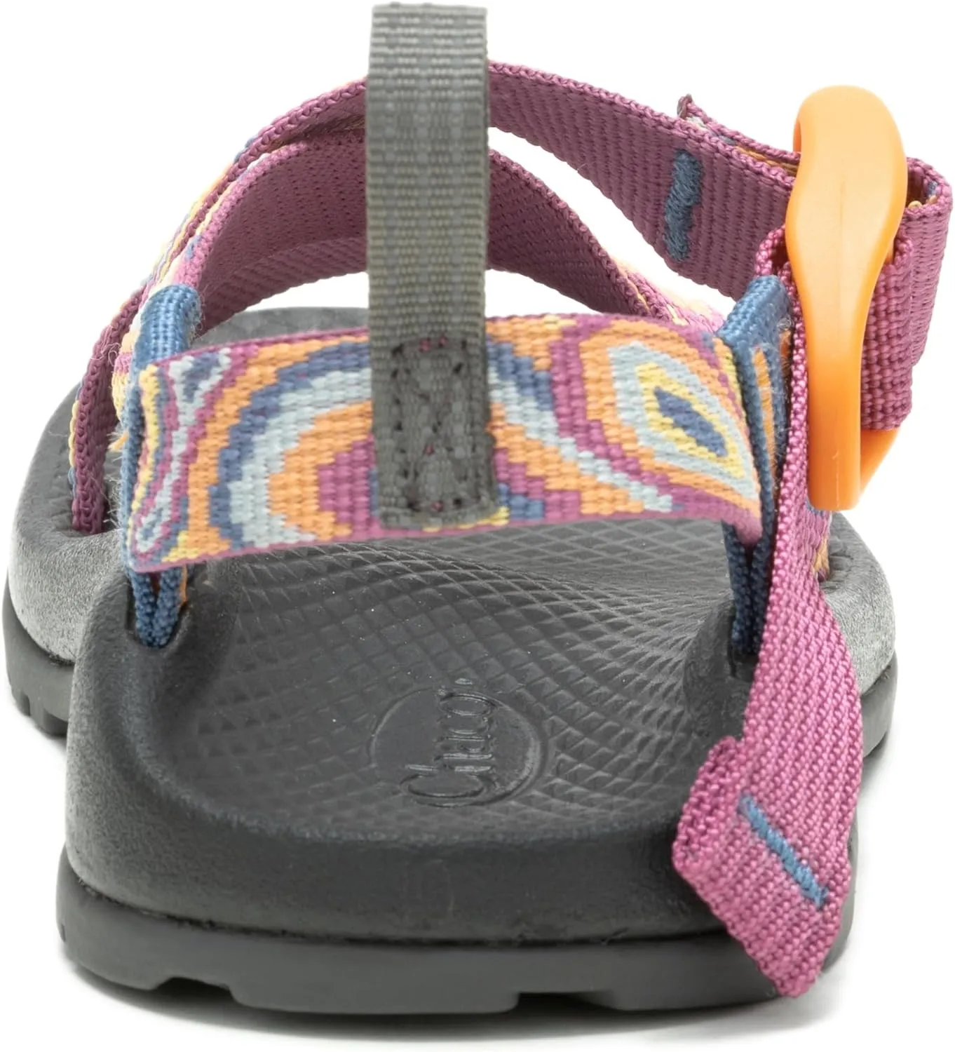Chaco Unisex-Child Outdoor Sandal