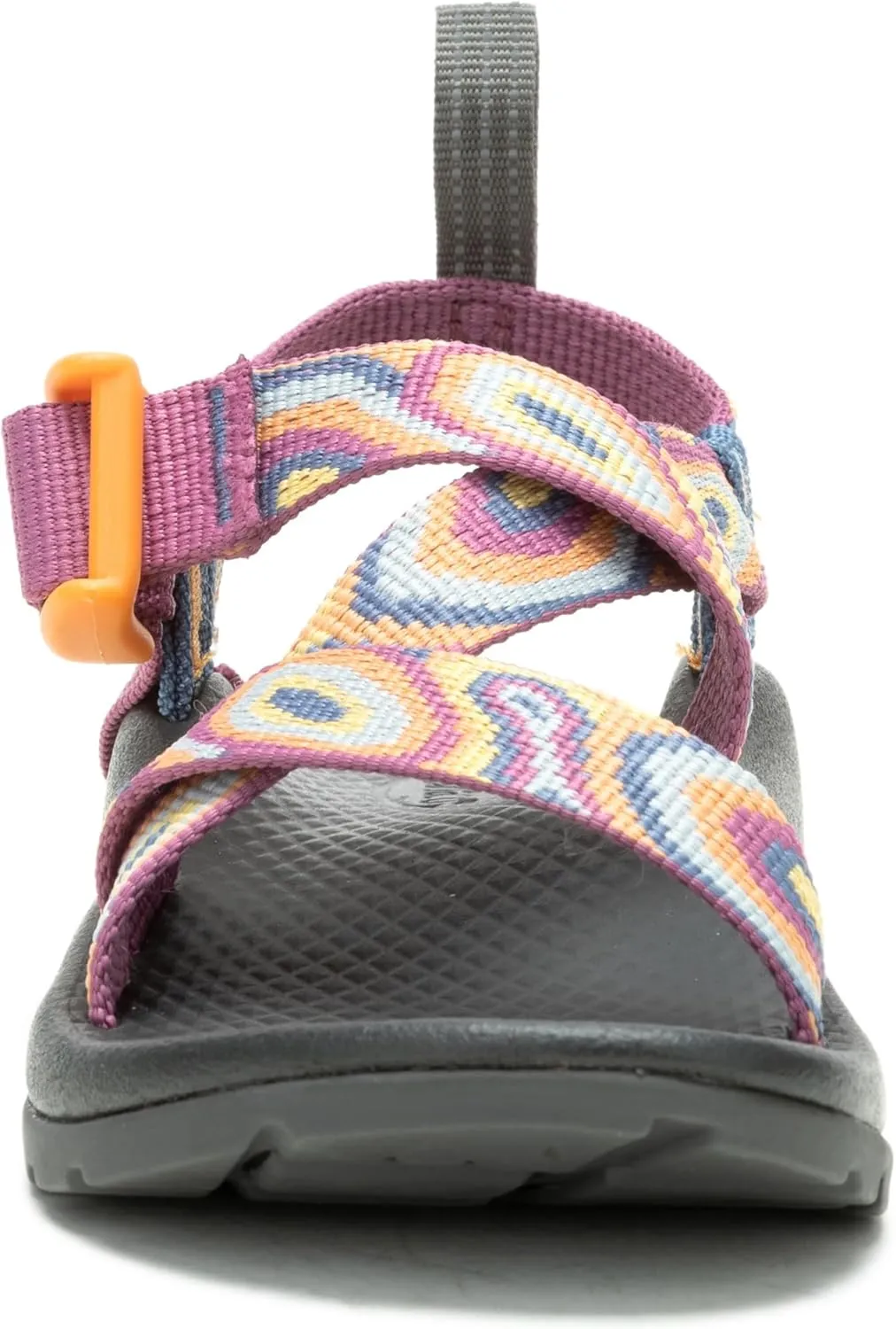 Chaco Unisex-Child Outdoor Sandal