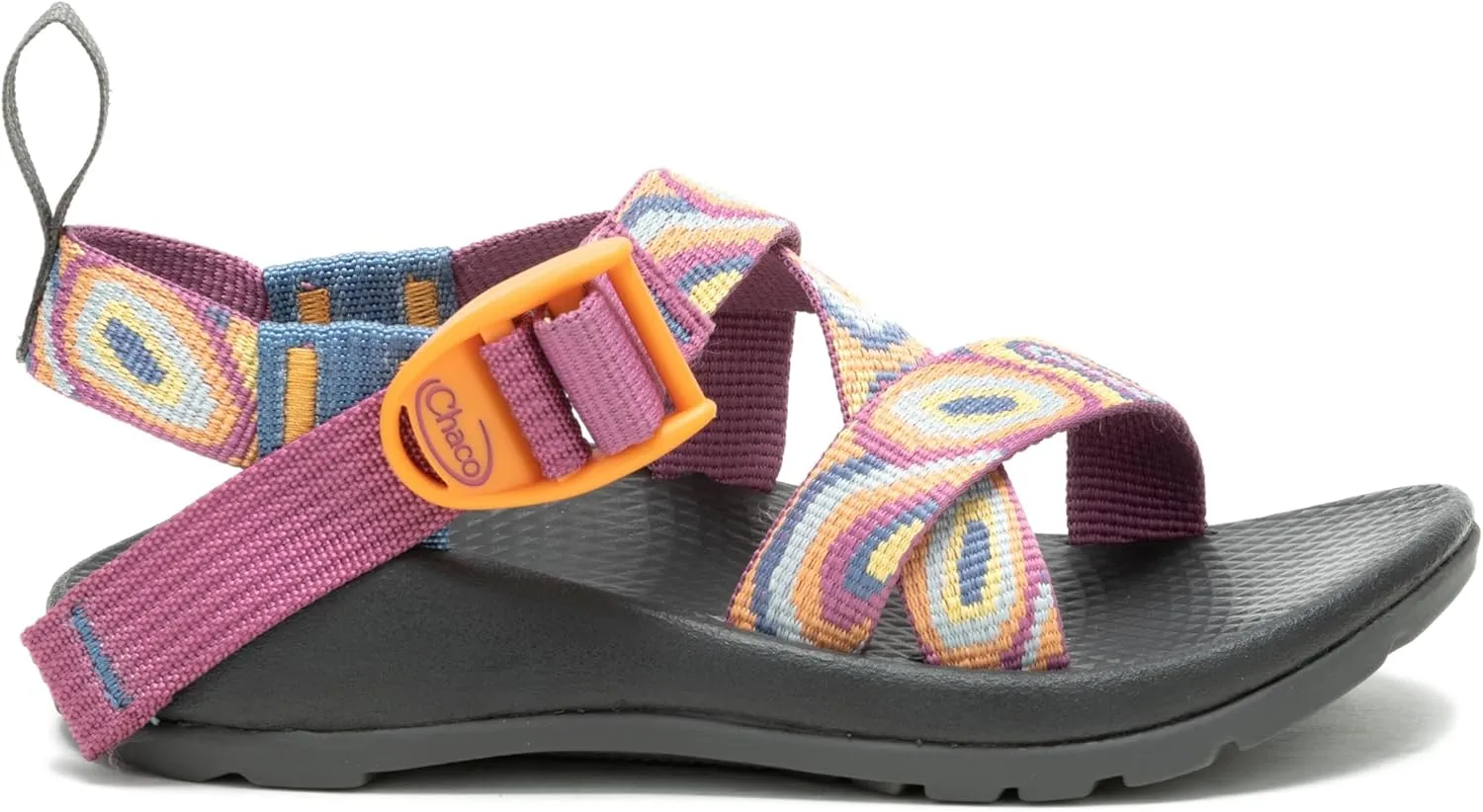 Chaco Unisex-Child Outdoor Sandal