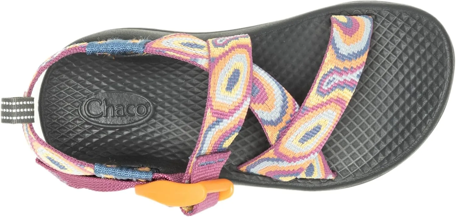 Chaco Unisex-Child Outdoor Sandal