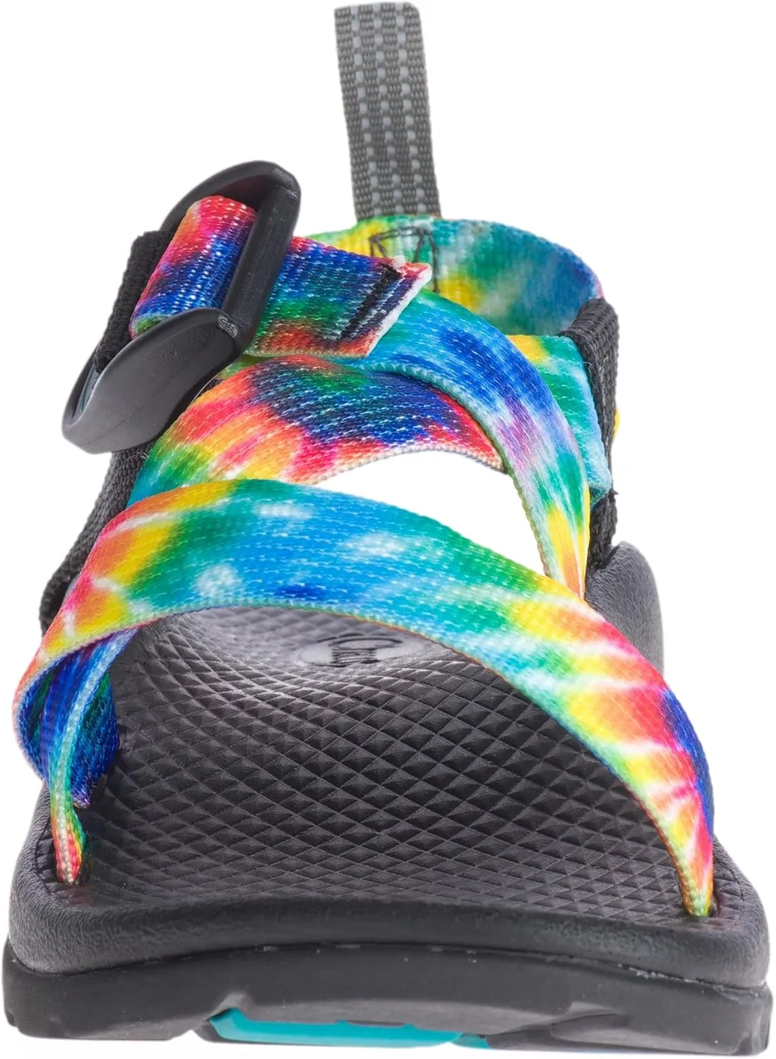 Chaco Unisex-Child Z1 Ecotread Sandal