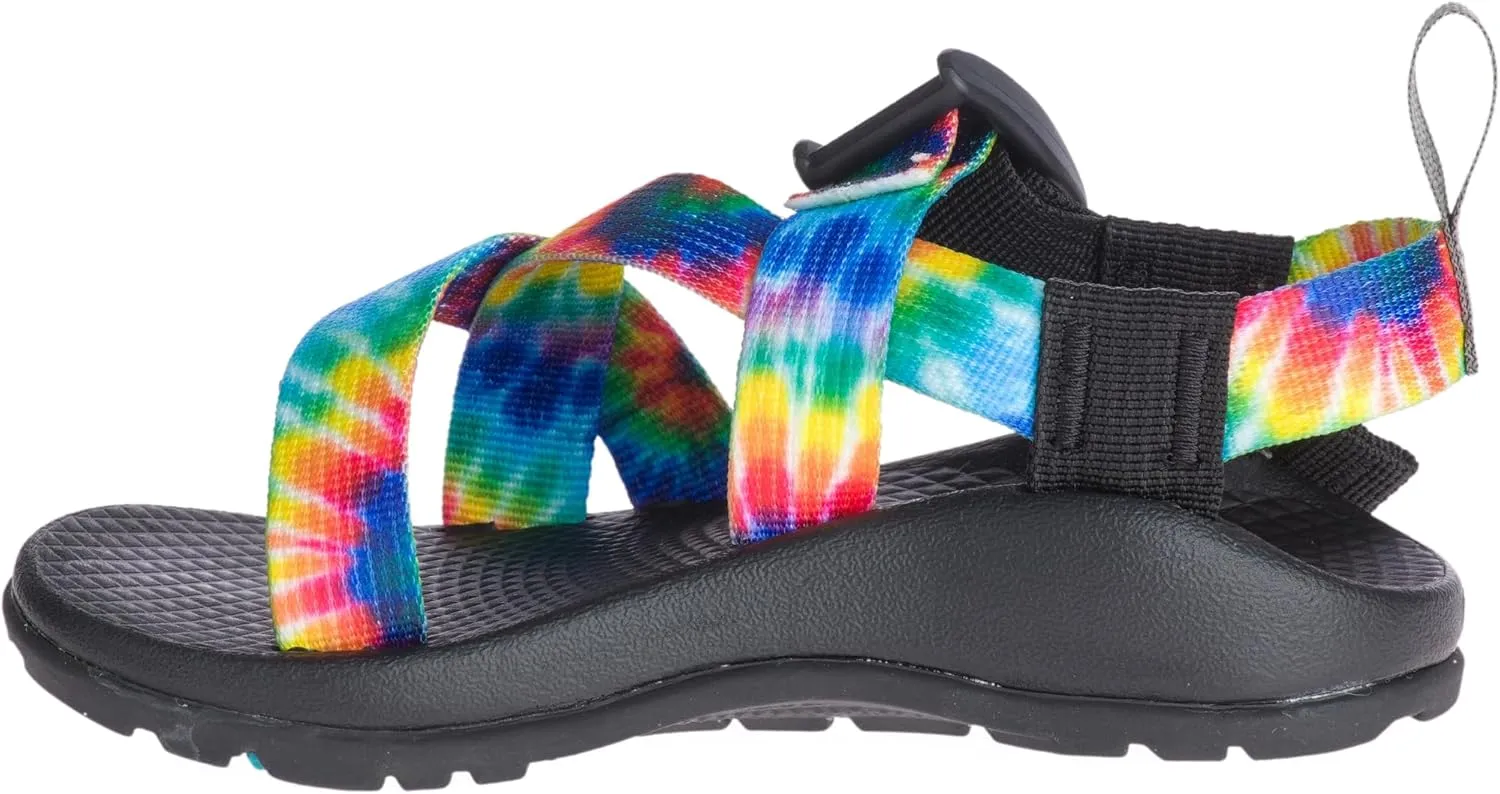 Chaco Unisex-Child Z1 Ecotread Sandal