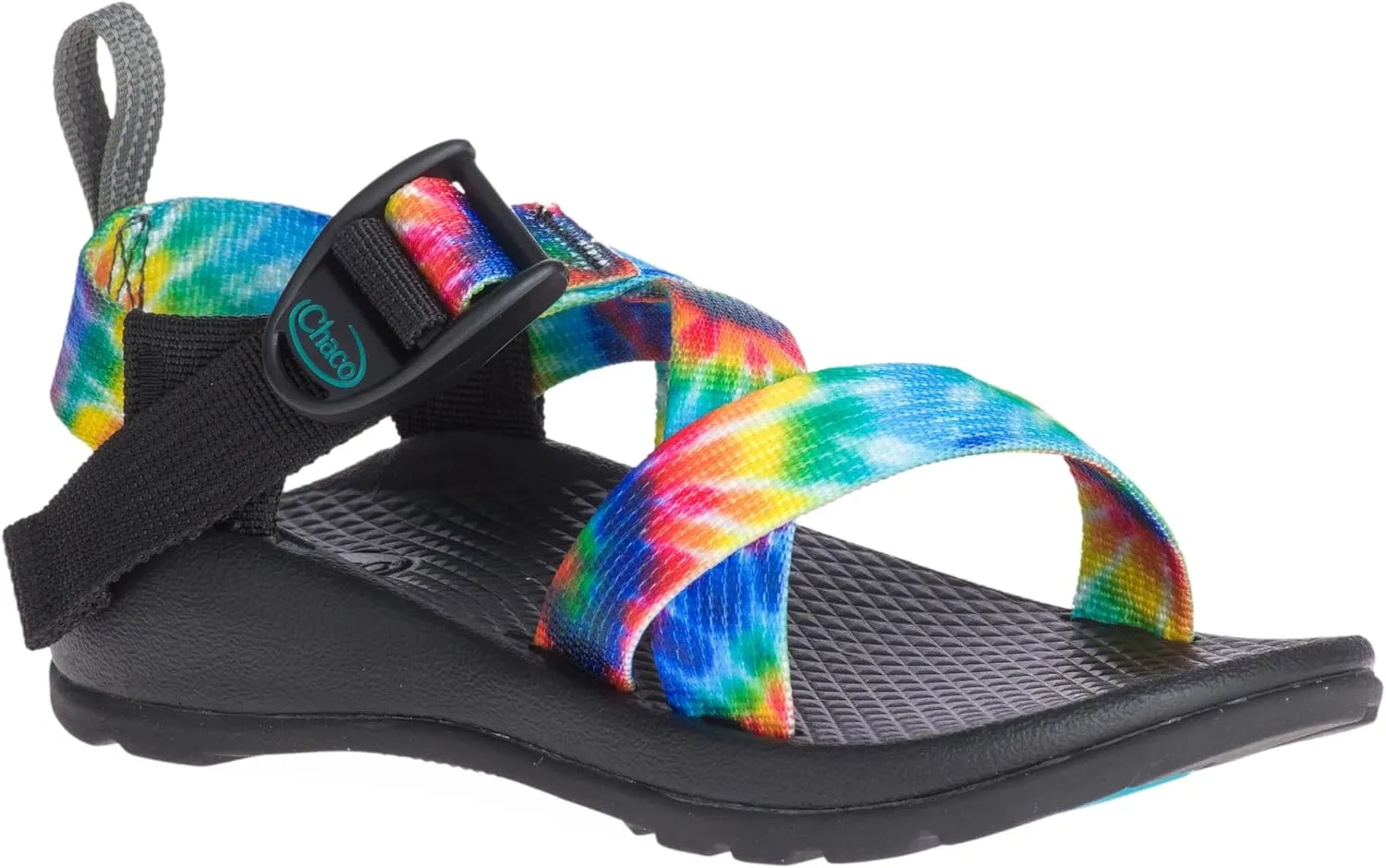 Chaco Unisex-Child Z1 Ecotread Sandal