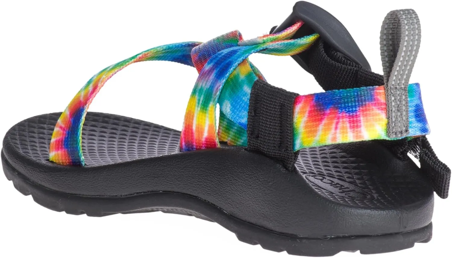 Chaco Unisex-Child Z1 Ecotread Sandal