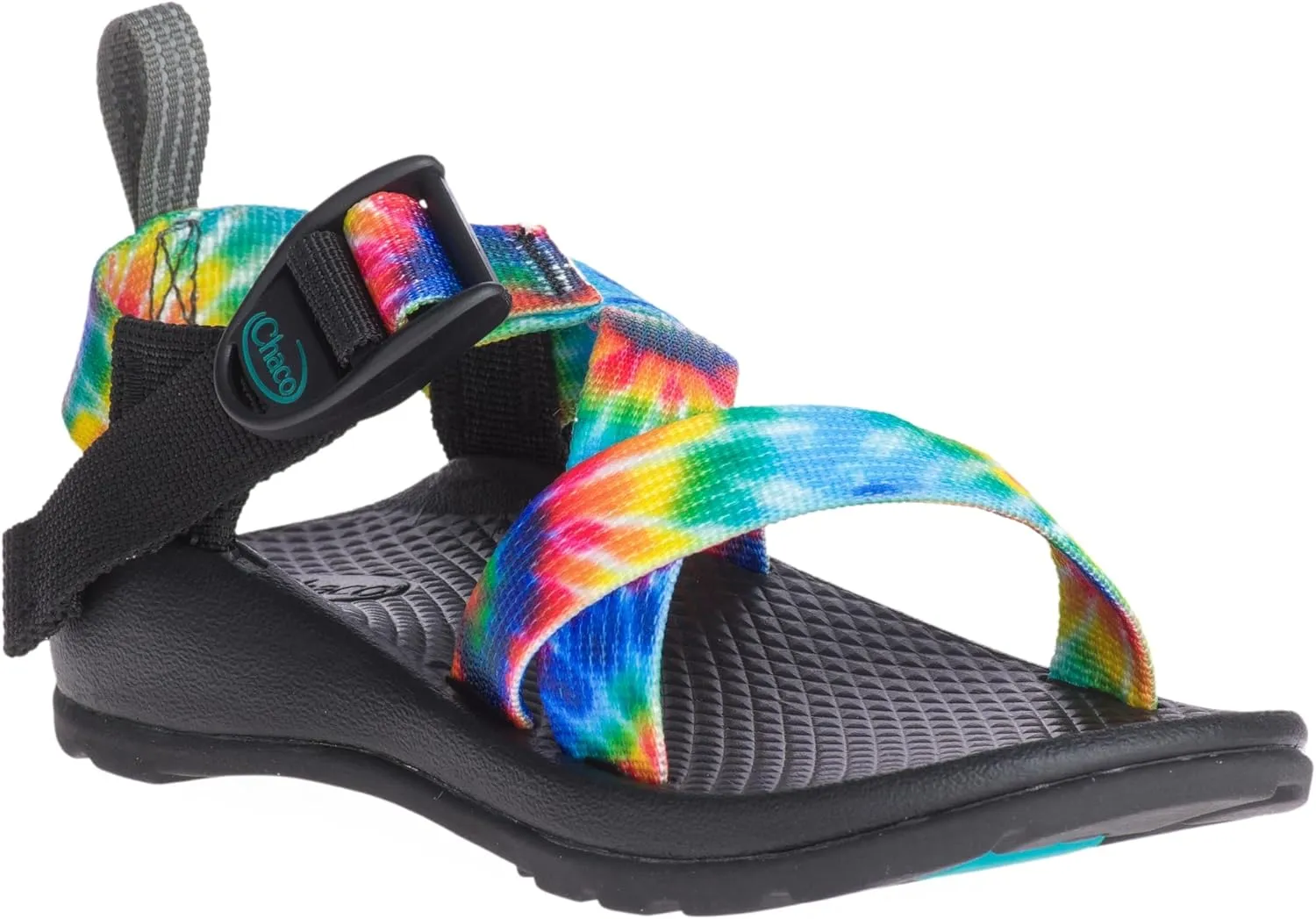Chaco Unisex-Child Z1 Ecotread Sandal