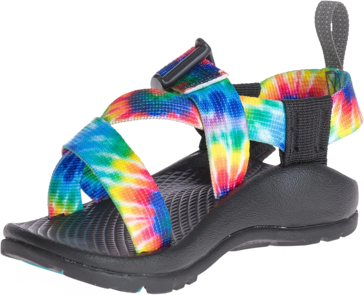 Chaco Unisex-Child Z1 Ecotread Sandal