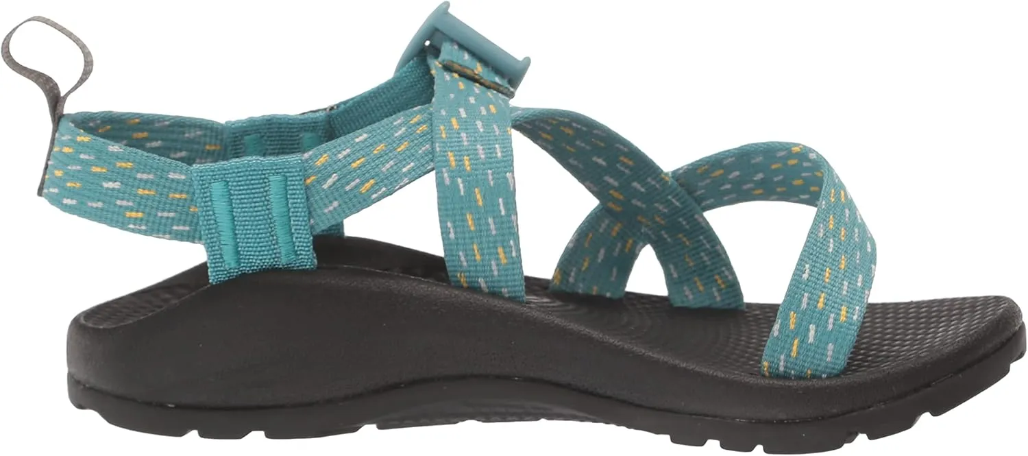 Chaco Unisex-Child Z1 Ecotread Sandal