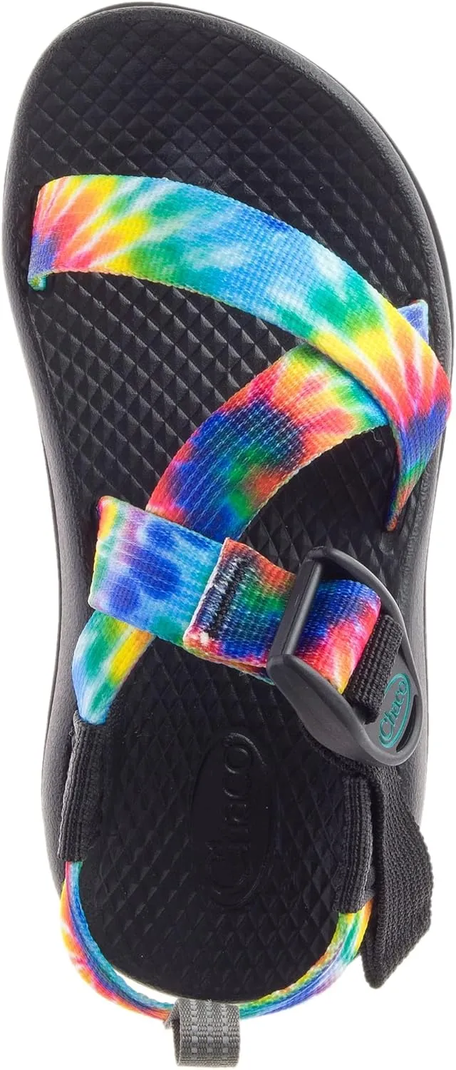 Chaco Unisex-Child Z1 Ecotread Sandal