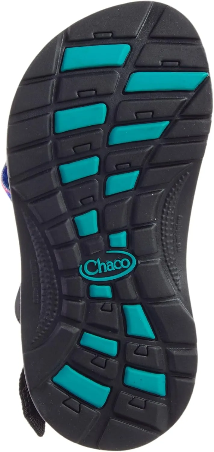 Chaco Unisex-Child Z1 Ecotread Sandal
