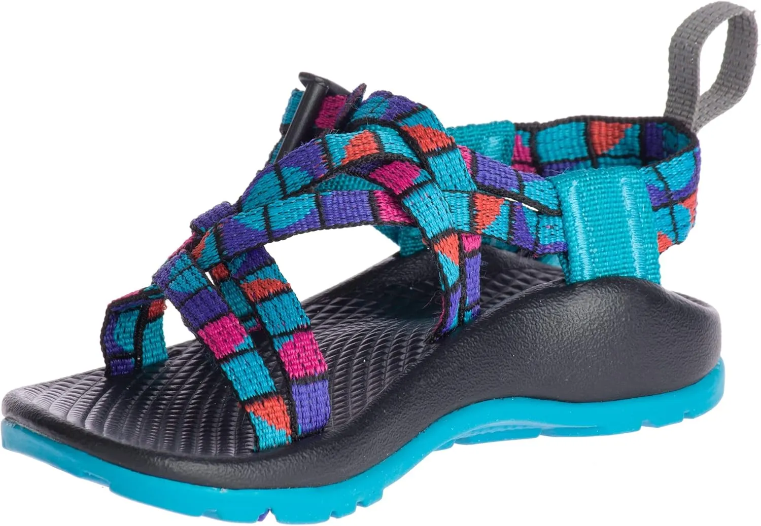 Chaco Women's Sporty Eco-Friendly Sandal