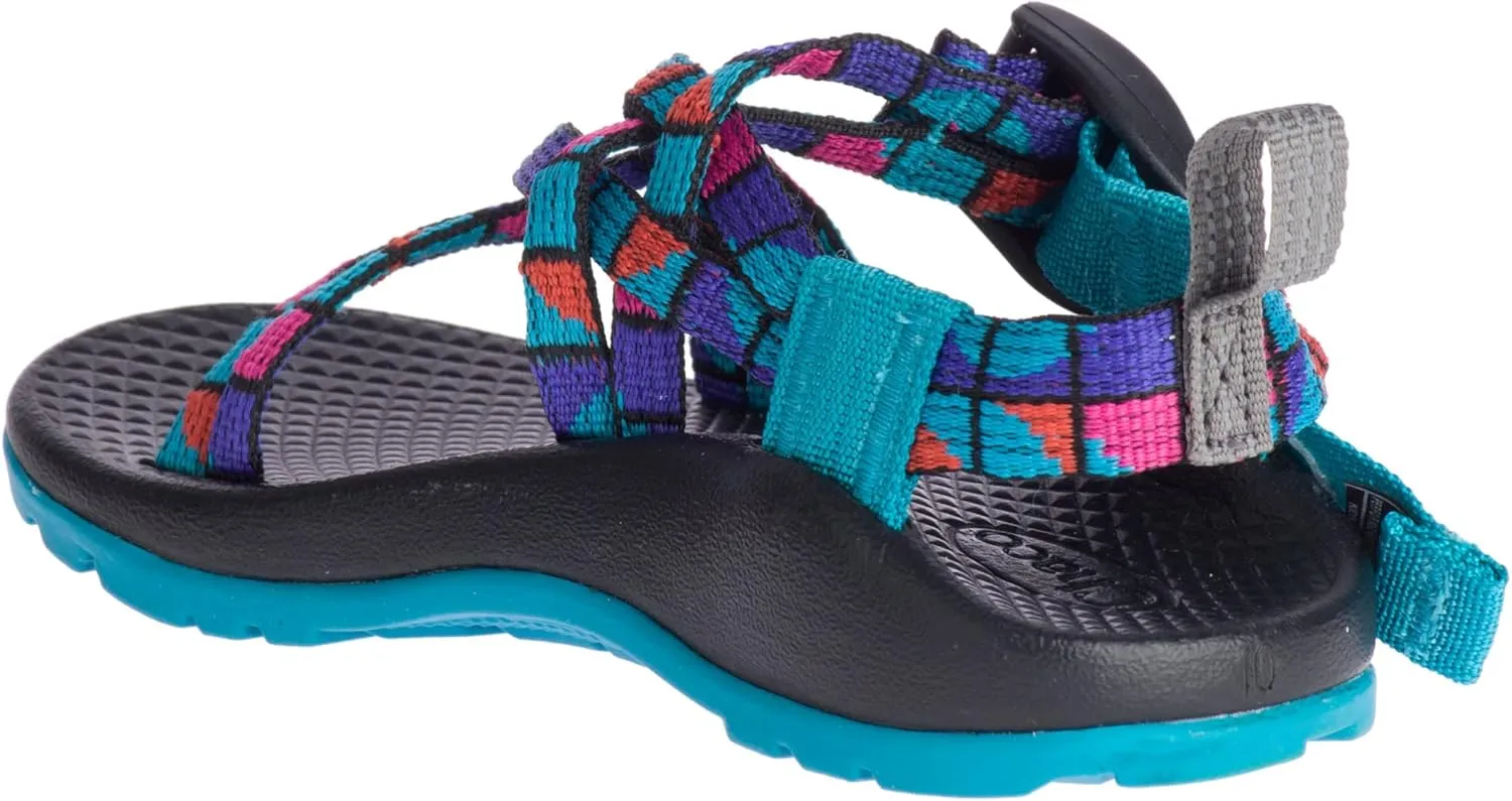 Chaco Women's Sporty Eco-Friendly Sandal
