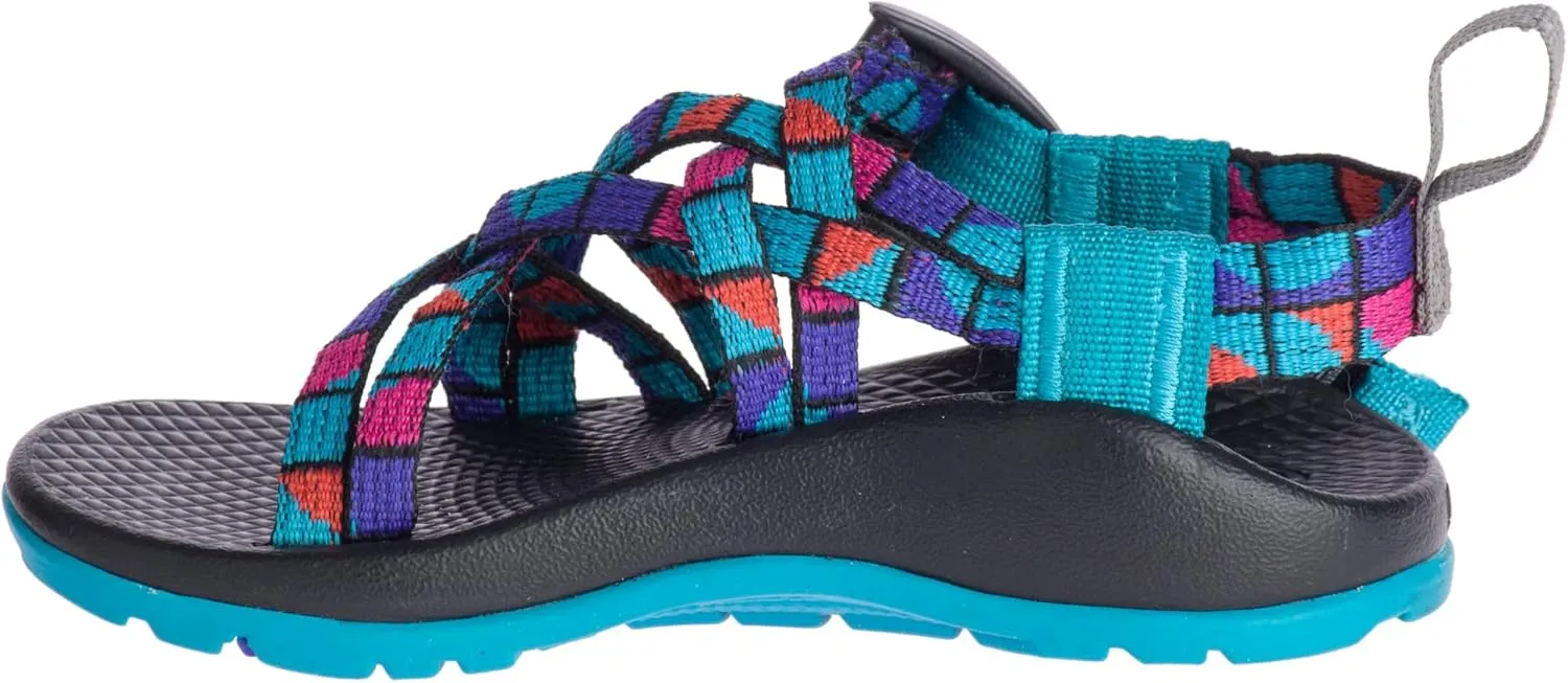 Chaco Women's Sporty Eco-Friendly Sandal
