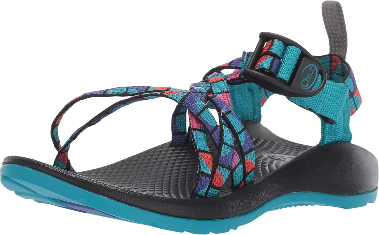 Chaco Women's Sporty Eco-Friendly Sandal