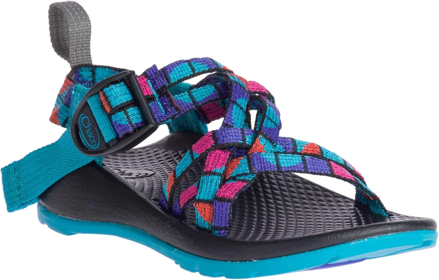 Chaco Women's Sporty Eco-Friendly Sandal