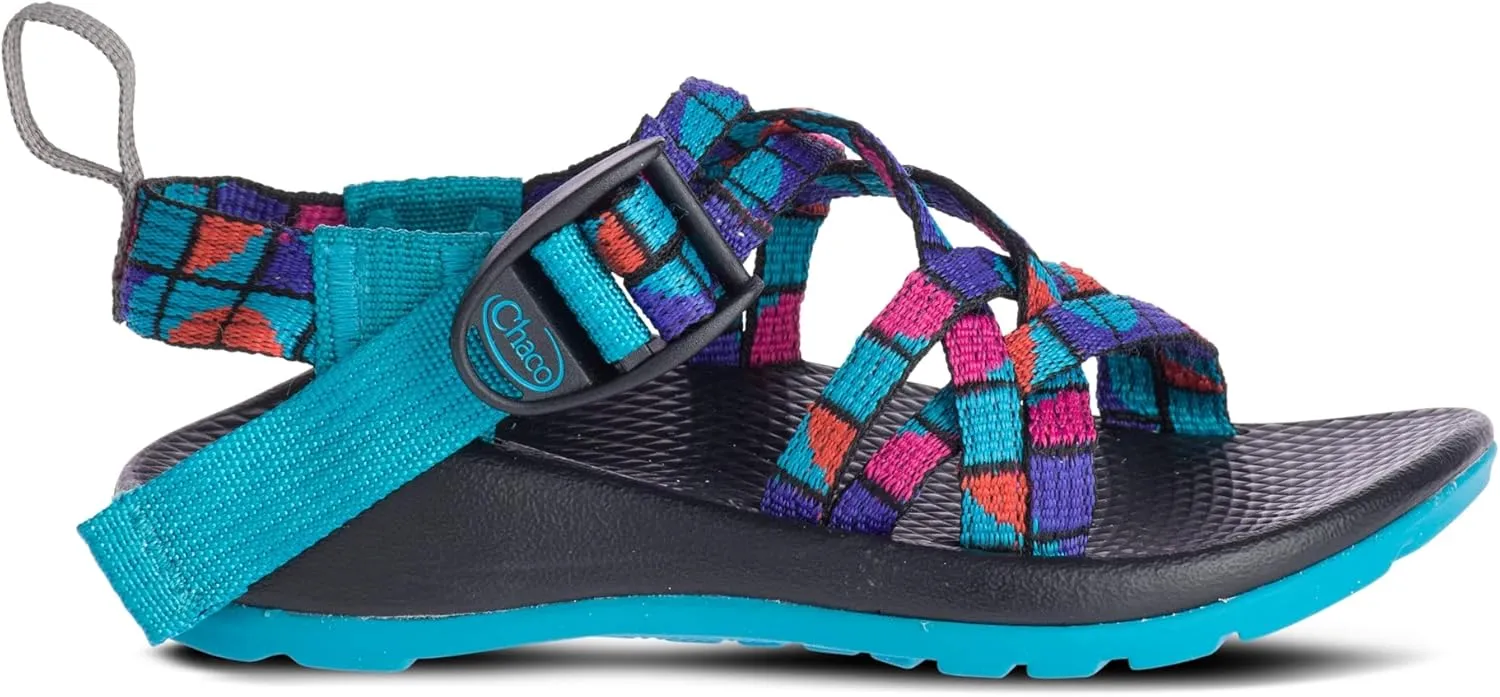 Chaco Women's Sporty Eco-Friendly Sandal