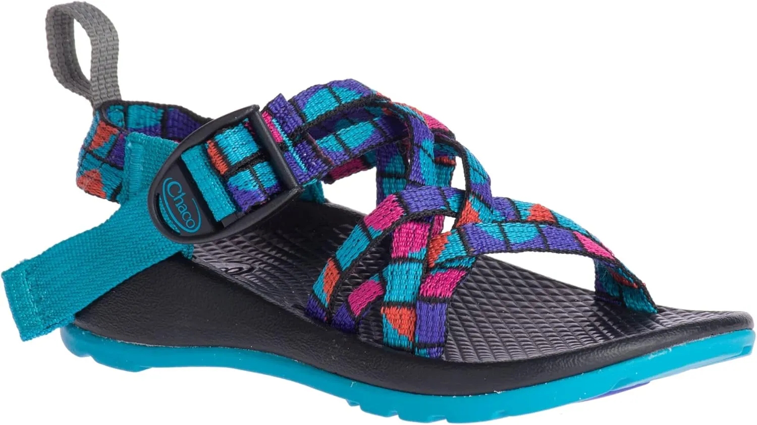 Chaco Women's Sporty Eco-Friendly Sandal