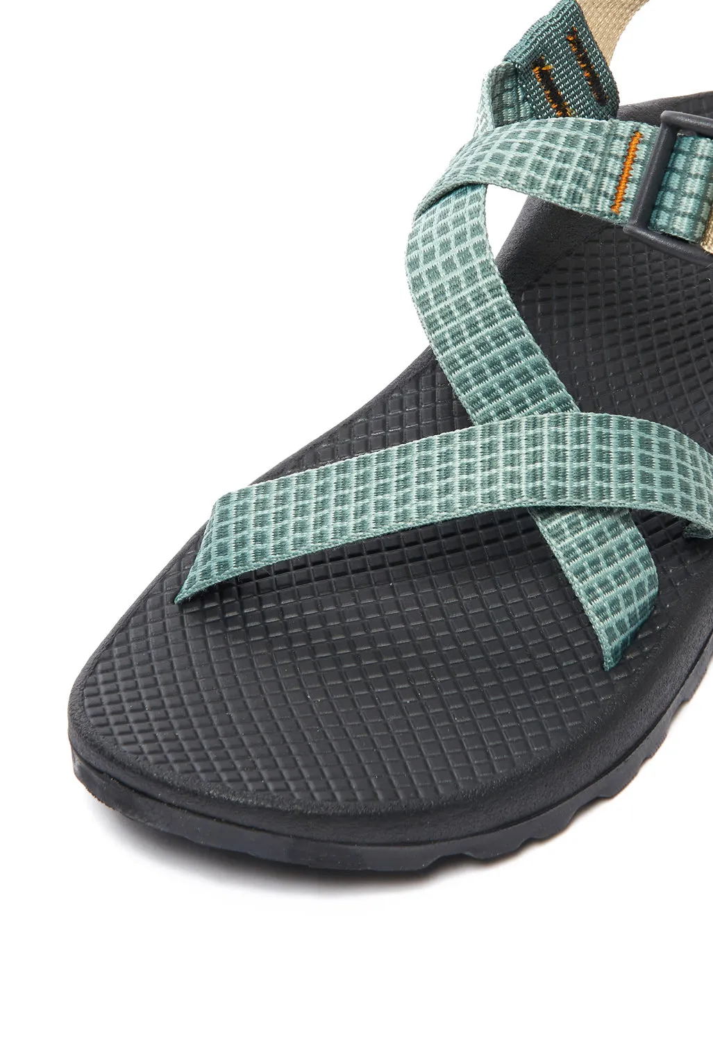 Chaco X Outsiders Z1 Classic Women's Sandals - Smoke Pine