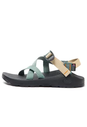 Chaco X Outsiders Z1 Classic Women's Sandals - Smoke Pine