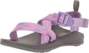 Chaco Z1 Ecotread Kids Sandal (Little Kid/Big Kid)
