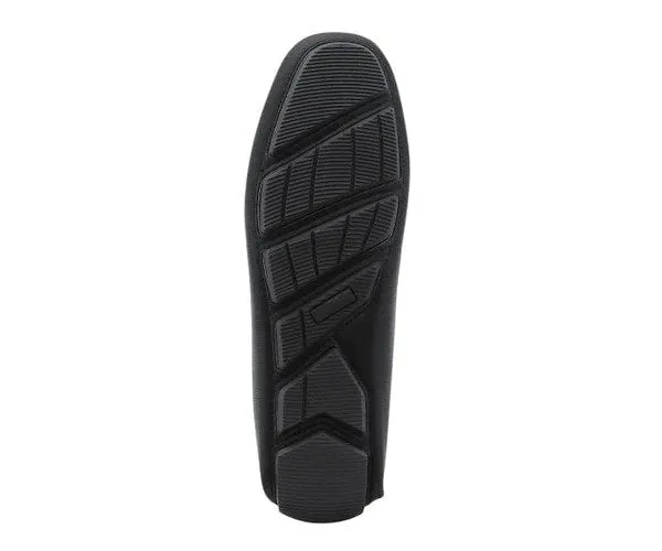 Charles Black Driving Loafers