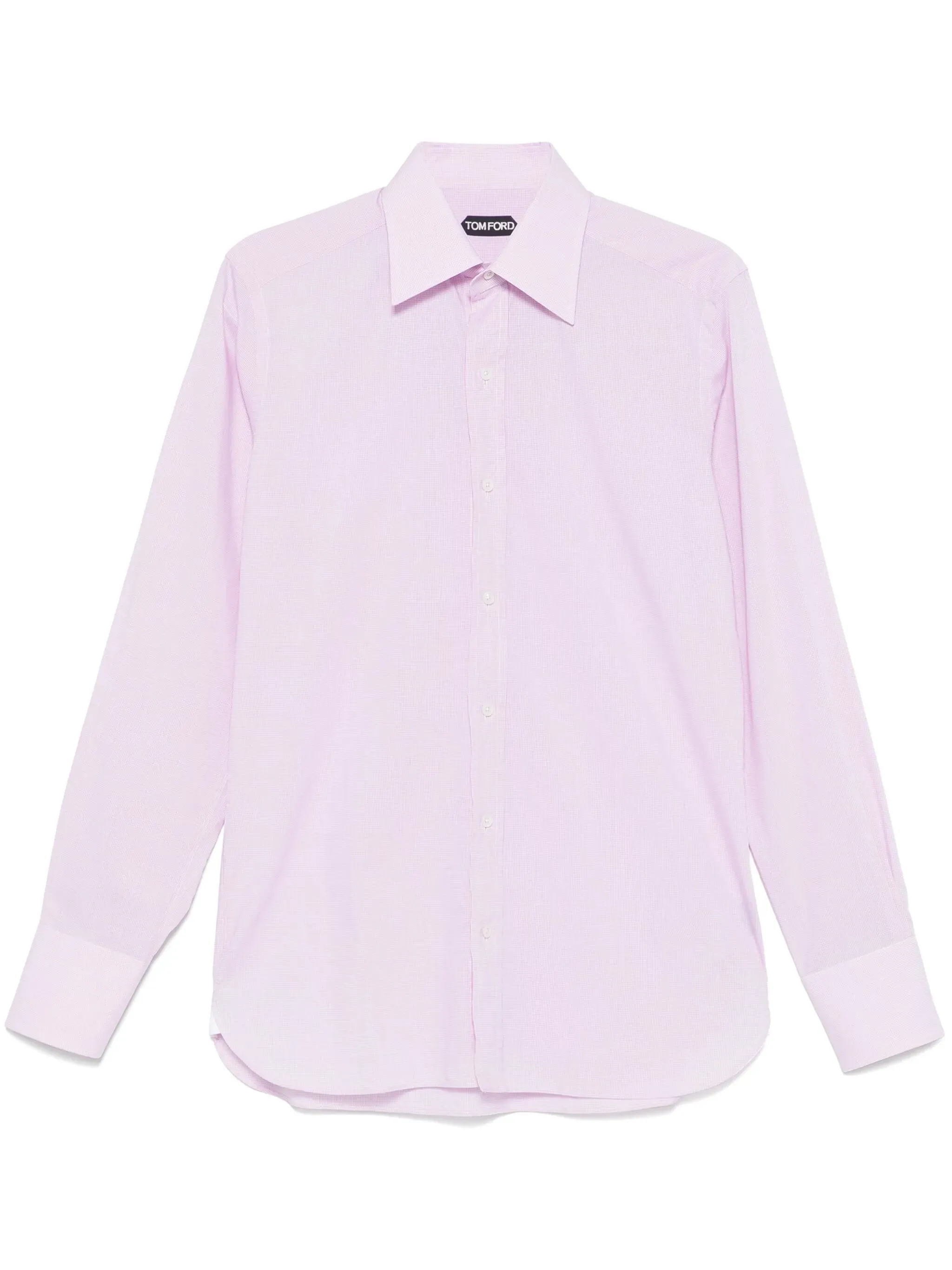 Checked Shirt