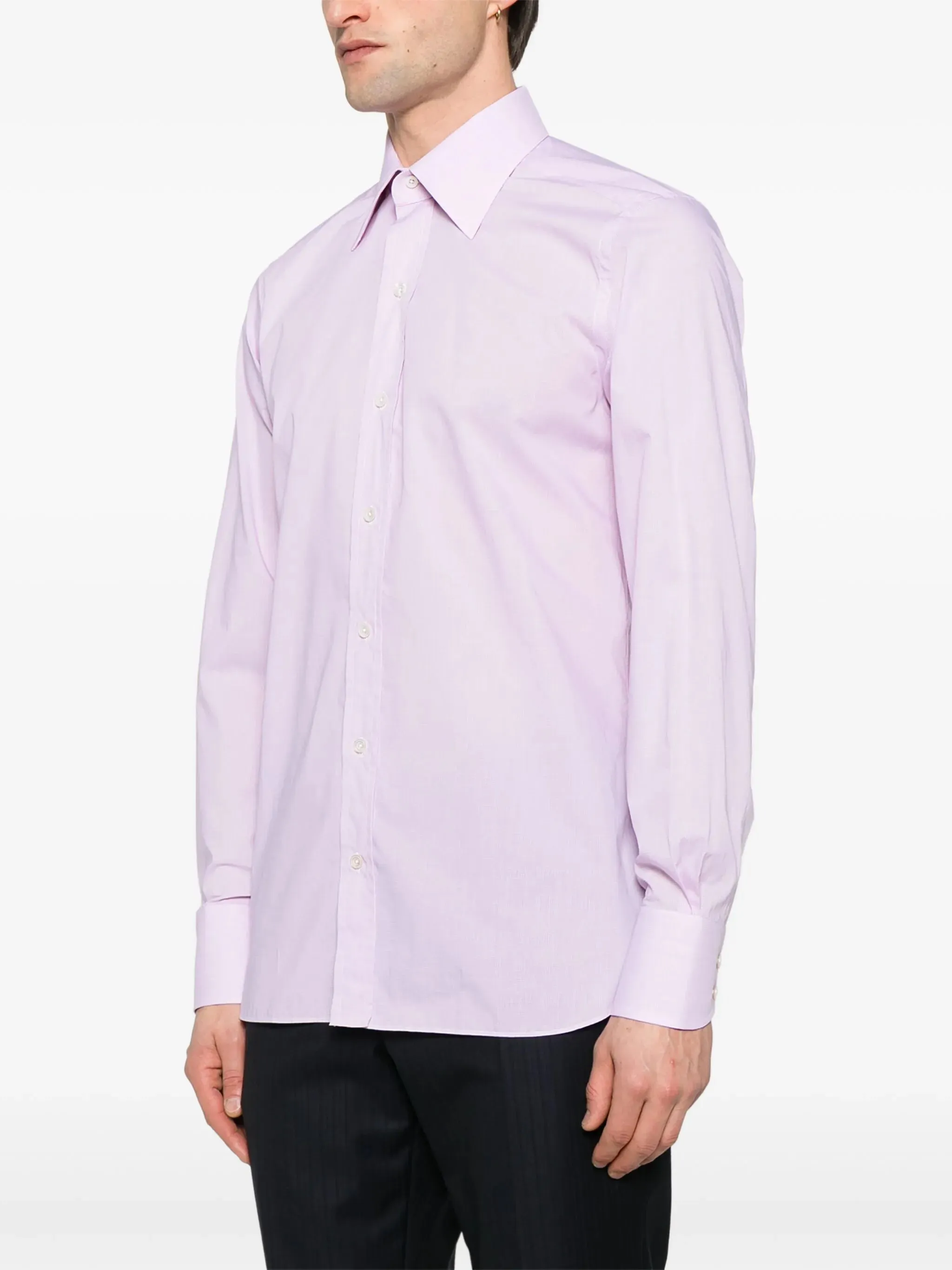 Checked Shirt