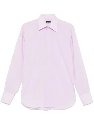 Checked Shirt