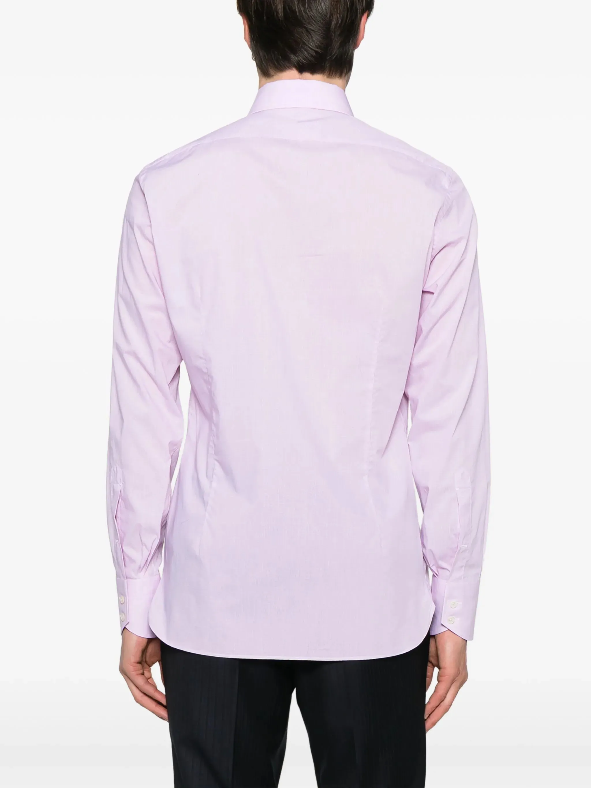 Checked Shirt
