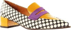 Chie Mihara Women's Drivers Driving Style Loafers